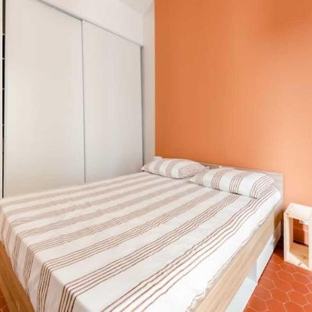 Charmantes Chambres Privees Dans Appartement Partage - Hypercentre Marseille Longchamp المظهر الخارجي الصورة